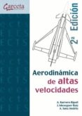 AERODINAMICA BASICA 2. EDICION de MESEGUER RUIZ, JOSE  SANZ ANDRES, ANGEL 