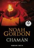 CHAMAN (NAVIDAD 2010) de GORDON, NOAH 