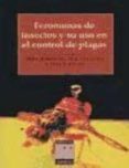 FEROMONAS DE INSECTOS Y SU USO EN EL CONTROL DE PLAGAS di JONES, OWEN 