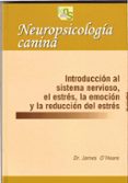 NEUROPSICOLOGIA CANINA di O HEARE, JAMES 
