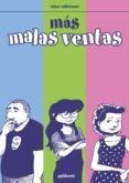 MAS MALAS VENTAS de ROBINSON, ALEX 