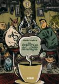 LA TETERIA DEL OSO MALAYO (3 ED) de RUBIN, DAVID 