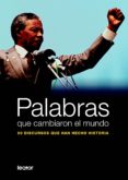 PALABRAS QUE CAMBIARON EL MUNDO di VV.AA. 