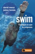 SWIM di MECA, DAVID 
