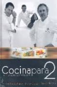 COCINA PARA 2 de ROTETA, RAMON  OTEIZA, BRUNO 