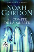 EL COMITE DE LA MUERTE de GORDON, NOAH 