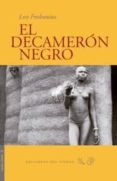 EL DECAMERON NEGRO di FROBENIUS, LEO 