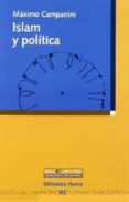 ISLAM Y POLITICA de CAMPANINI, MAXIMO 