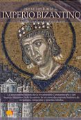BREVE HISTORIA DEL IMPERIO BIZANTINO de BARRERAS, DAVID  DURAN, CRISTINA 