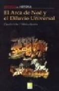 EL ARCA DE NOE Y EL DILUVIO UNIVERSAL de SOLER, CLAUDIO 