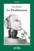 LO POSTHUMANO de BRAIDOTTI, ROSI 