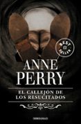 EL CALLEJON DE LOS RESUCITADOS di PERRY, ANNE 