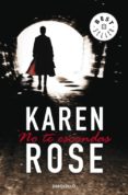 NO TE ESCONDAS de ROSE, KAREN 