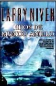 HIJOS DE MUNDO ANILLO de NIVEN LARRY 
