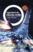 INGENIEROS DEL MUNDO ANILLO (3 ED.) de NIVEN, LARRY 