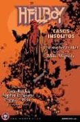 HELLBOY: CASOS INSOLITOS de GOLDEN, CHRISTOPHER  MIGNOLA, MIKE 