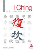 I CHING: METODO DIRECTO de CARRERA, JOSE 