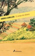 EL CAMPO DEL ALFARERO (SERIE MONTALBANO 17) de CAMILLERI, ANDREA 