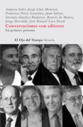 EN PRIMERA PERSONA: CONVERSACIONES CON EDITORES di VV.AA. 