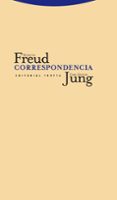 CORRESPONDENCIA de FREUD, SIGMUND  JUNG, CARL GUSTAV 