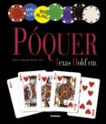 POQUER (TEXAS HOLD  EM) di VV.AA. 