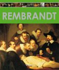 REMBRANDT de GARCIA SANCHEZ, LAURA 