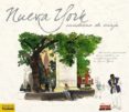 NUEVA YORK: CUADERNOS DE VIAJE de MOIREAU, FABRICE  CHARYN, JEROME 
