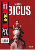 PACK GLENAT 2X1: IBICUS + LEON EL TERRIBLE di VV.AA. 