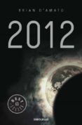 2012 de D`AMATO, BRIAN 