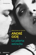LA PUERTA ESTRECHA de GIDE, ANDRE 