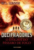 O Enigma Do Pássaro De Fogo (ebook)