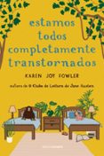 Estamos Todos Completamente Transtornados (ebook)
