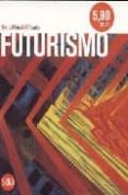 FUTURISMO di GUALDONI, FLAMINIO 