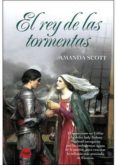 EL REY DE LAS TORMENTAS di SCOTT, AMANDA 