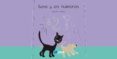 Gato Y Los Números (ebook)