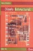 DISEO ESTRUCTURAL (2 ED.) di MELI PIRALLA, ROBERTO 