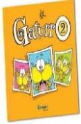GATURRO 2 (CAJA DE 12 UNIDADES) di NIK 