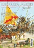 TERCIOS (I) (REVISTA DESPERTA FERRO 5) di VV.AA. 