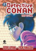 DETECTIVE CONAN: ESPECIAL N 2 de AOYAMA, GOSHO 