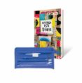 PACK TC DESTROZA A TODO COLOR NAVIDAD 2021 di SMITH, KERI 