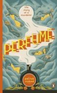 Perfume, Tapa Blanda