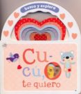 CU-CU TE QUIERO di VV.AA. 