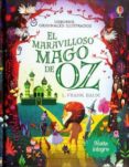 EL MARAVILLOSO MAGO DE OZ de BAUM, LYMAN FRANK 