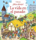 LA VIDA EN EL PASADO de WHEATLEY, ABIGAIL 