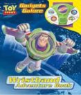 LIBRO PULSERA SONIDO TOY STORY di VV.AA. 