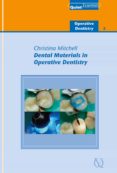Dental Materials In Operative Dentistry (ebook)
