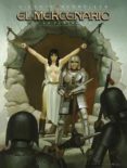 EL MERCENARIO (VOL. 5): LA FORTALEZA de SEGRELLES, VICENTE 
