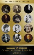Classic Authors Super Set Series 4 (golden Deer Classics) (ebook)