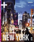 (PE) COOL CITIES NEW YORK di VV.AA. 