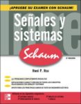 SEALES Y SISTEMAS (SCHAUM) di VV.AA